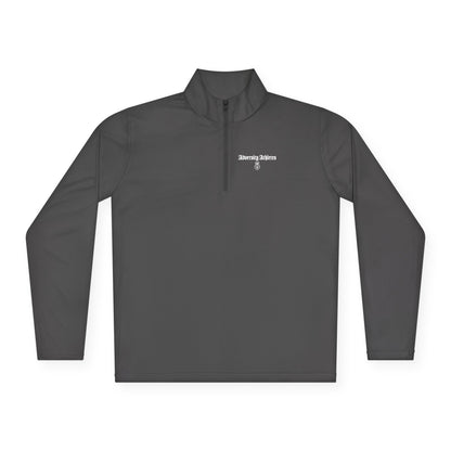 Adversity Athletes Royal Quarter-Zip
