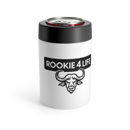 Rookie 4 Life Can Holder