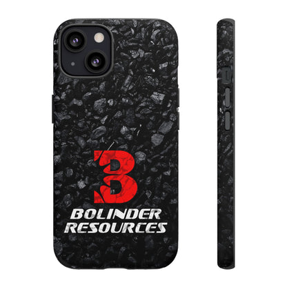 Bolinder Gravel Tough Phone Case