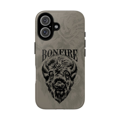 Bison Tough Phone Case