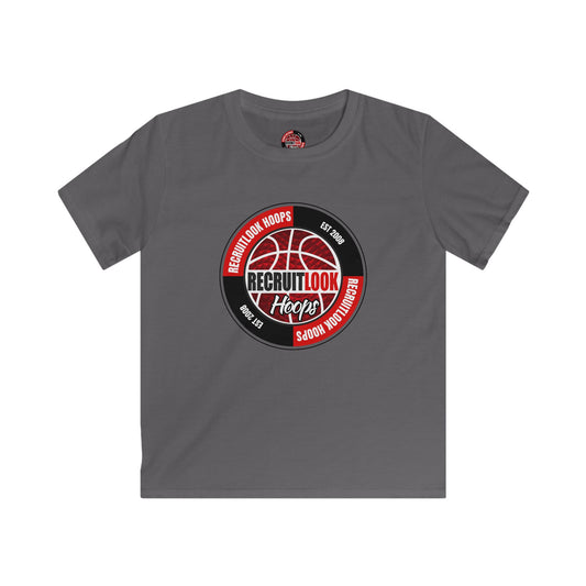 Youth Recruit Look Classic Tee