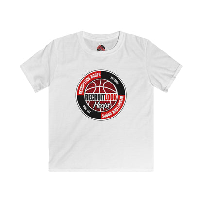Youth Recruit Look Classic Tee