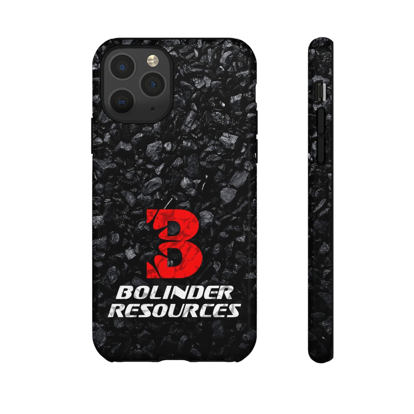 Bolinder Gravel Tough Phone Case