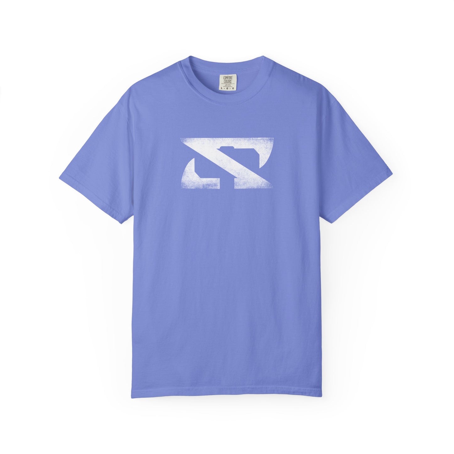 Swagnar Icon Garment-Dyed T-shirt