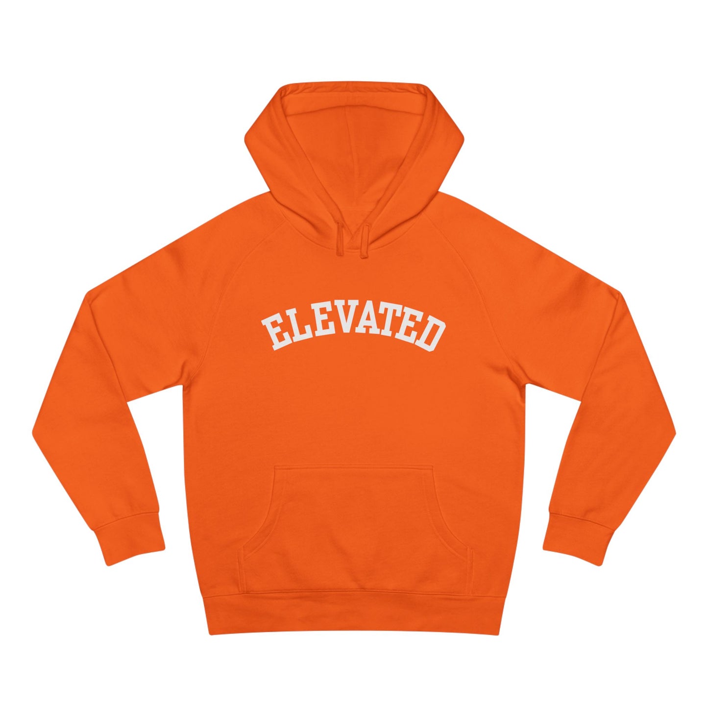 Loans "Elevated" Supply Hoodie