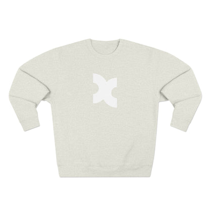 Charter Connect Unisex Crewneck Sweatshirt