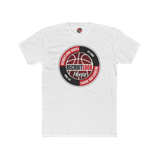 Recruit Look Classic Crew Tee