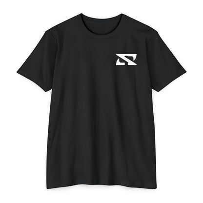 Swagnar Staple Tee (White)