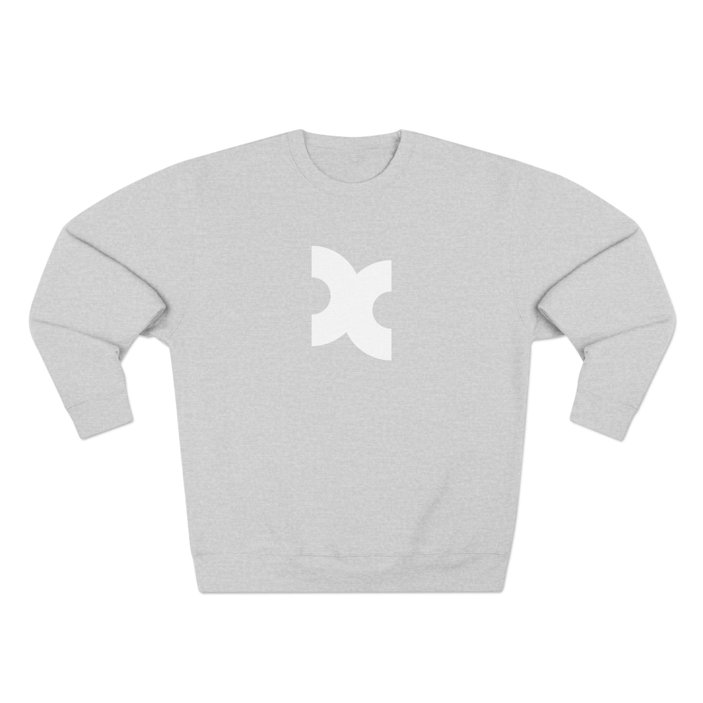 Charter Connect Unisex Crewneck Sweatshirt
