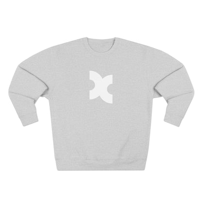 Charter Connect Unisex Crewneck Sweatshirt