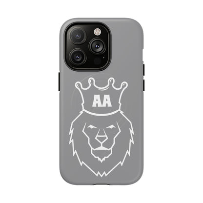 Adversity Athletes Magnetic Phone Case