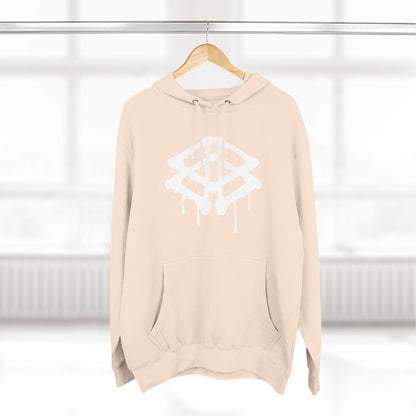 Boneyard Barbering Drip Hoodie