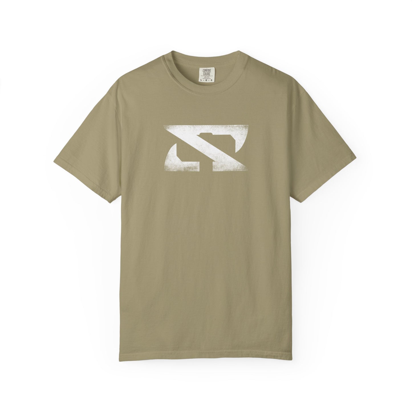 Swagnar Icon Garment-Dyed T-shirt