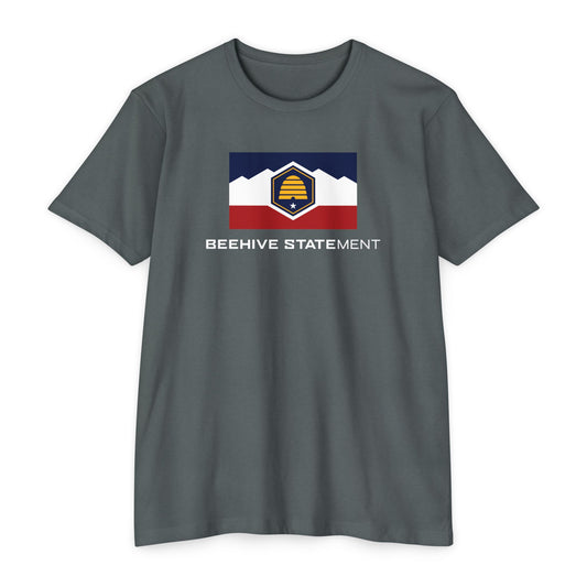Beehive Statement Bold Tee