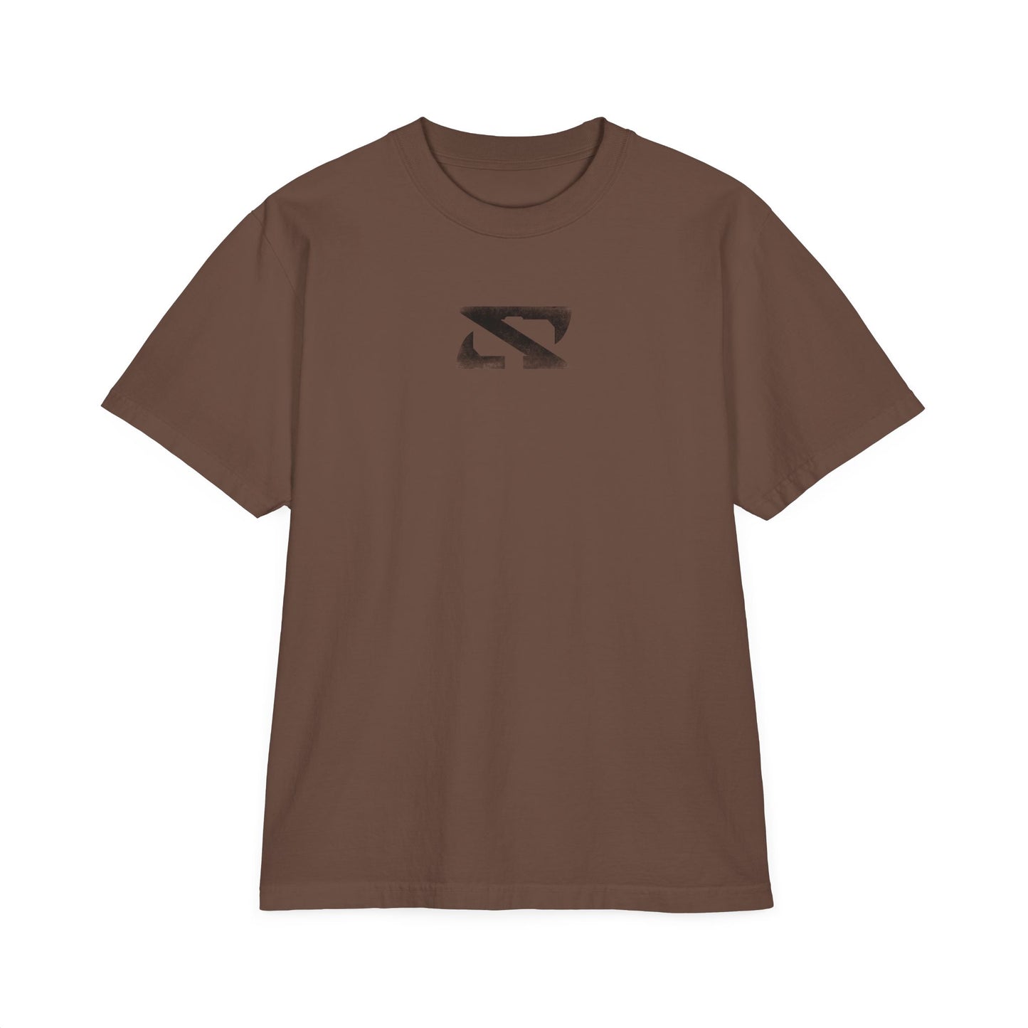 Swagnar Drop-Shoulder T-Shirt