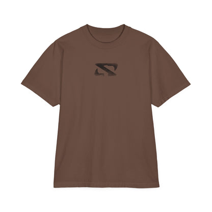 Swagnar Drop-Shoulder T-Shirt