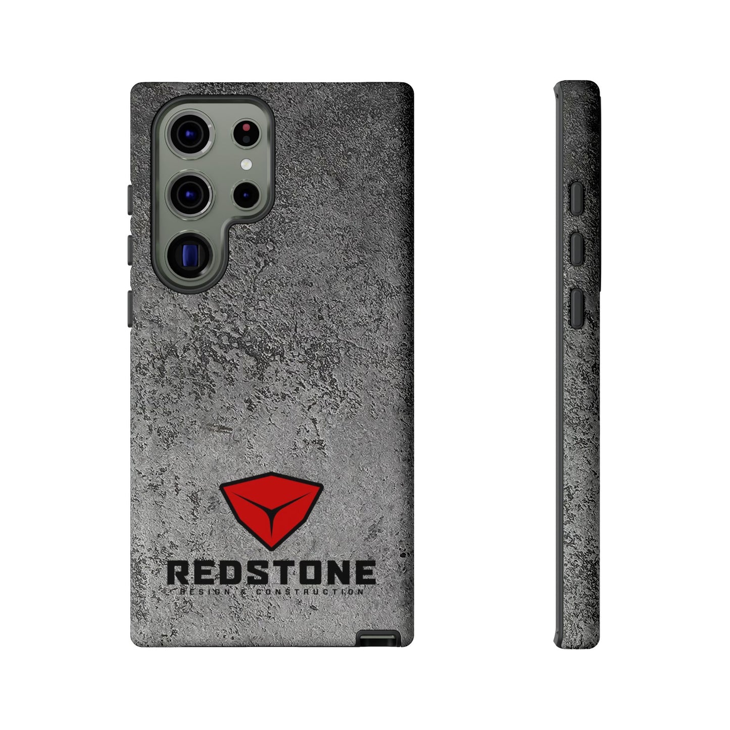 Redstone Tough Phone Case