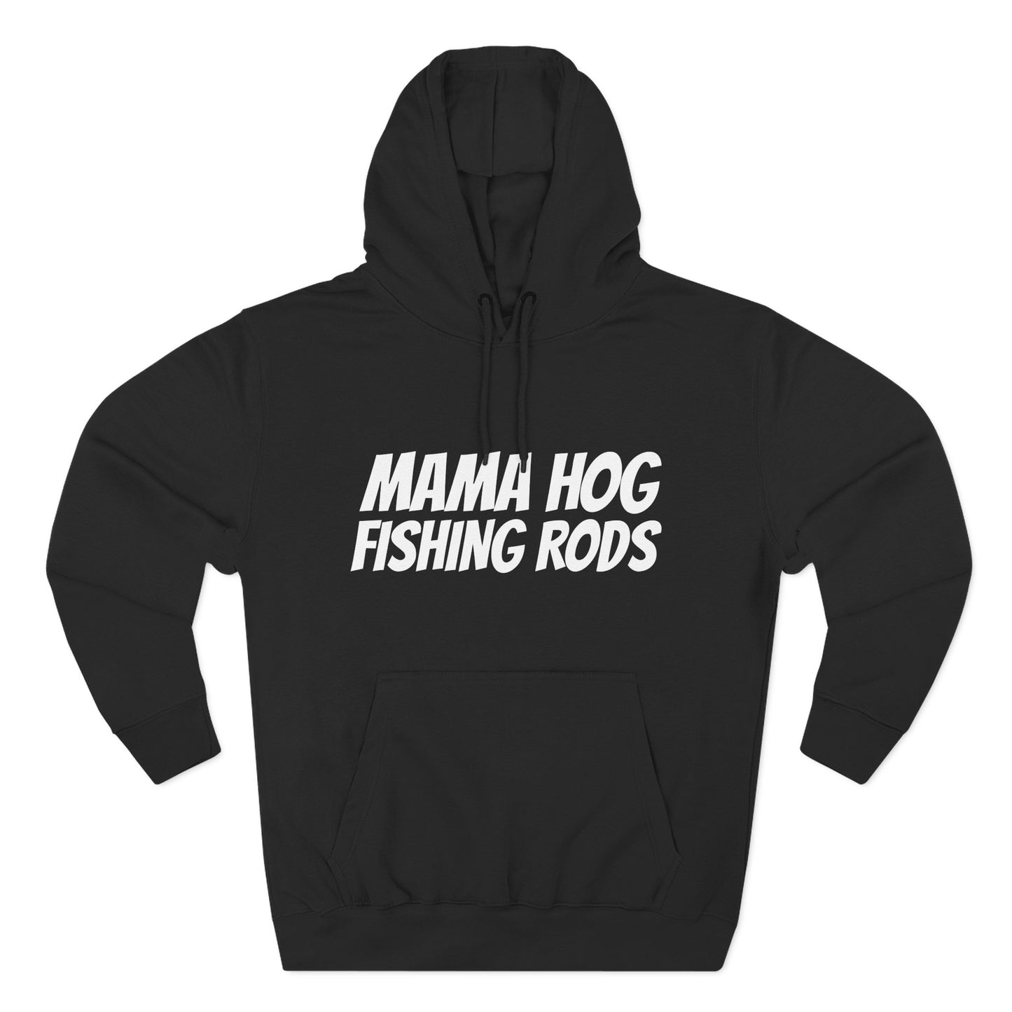 Mama Hog Hoodie