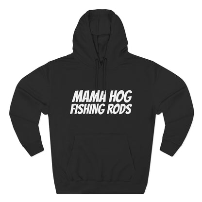 Mama Hog Hoodie