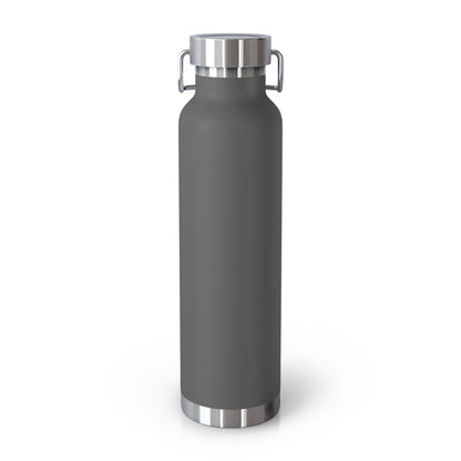 C&G Grid Insulated Bottle, 22oz