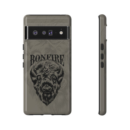 Bison Tough Phone Case