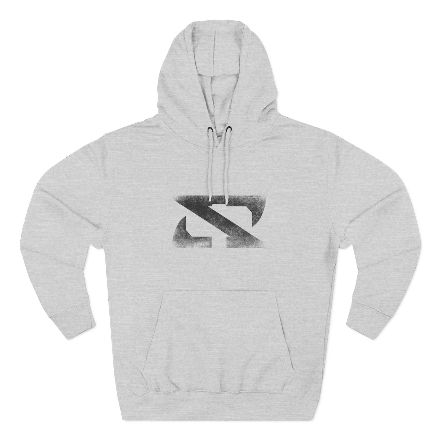 Swagnar Icon Hoodie