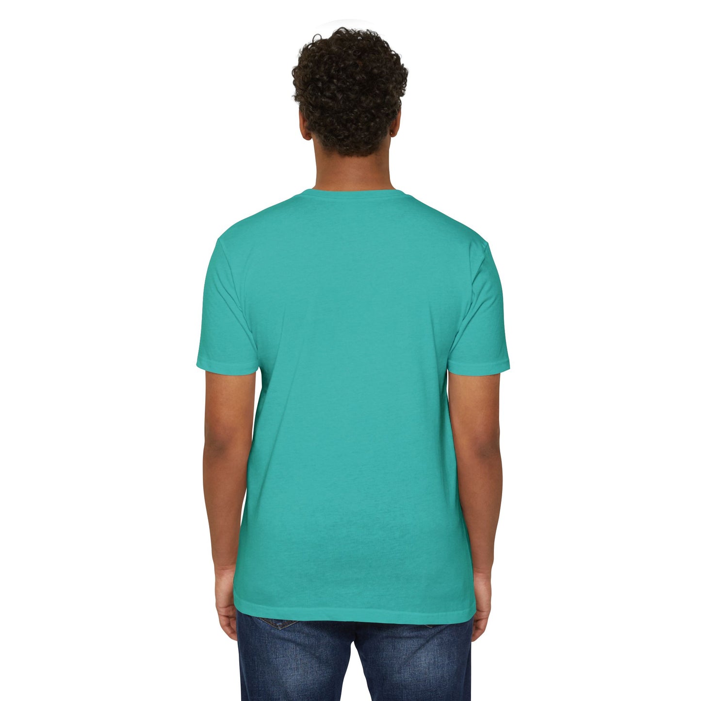 XFit Blueprint Tee