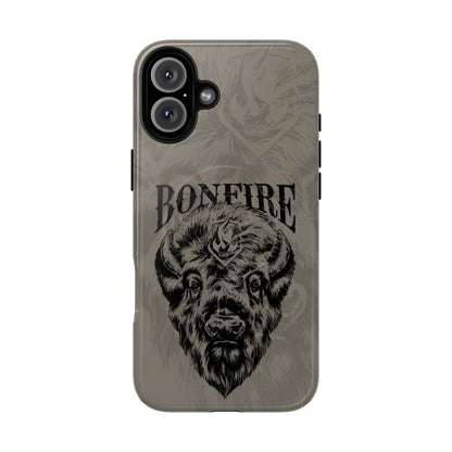Bison Tough Magnetic Phone Case
