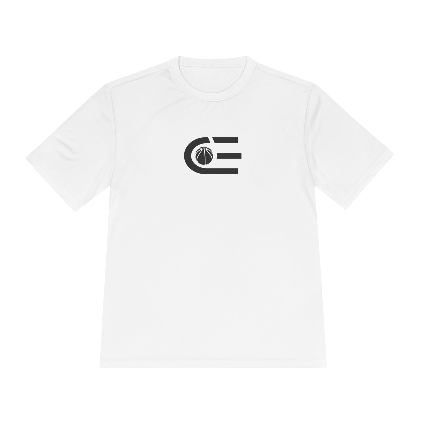 Court Evolution Icon Moisture Wicking Tee