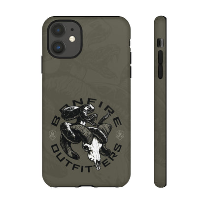 Desert Tough Phone Case