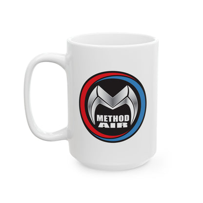 Method Air Mug (White)