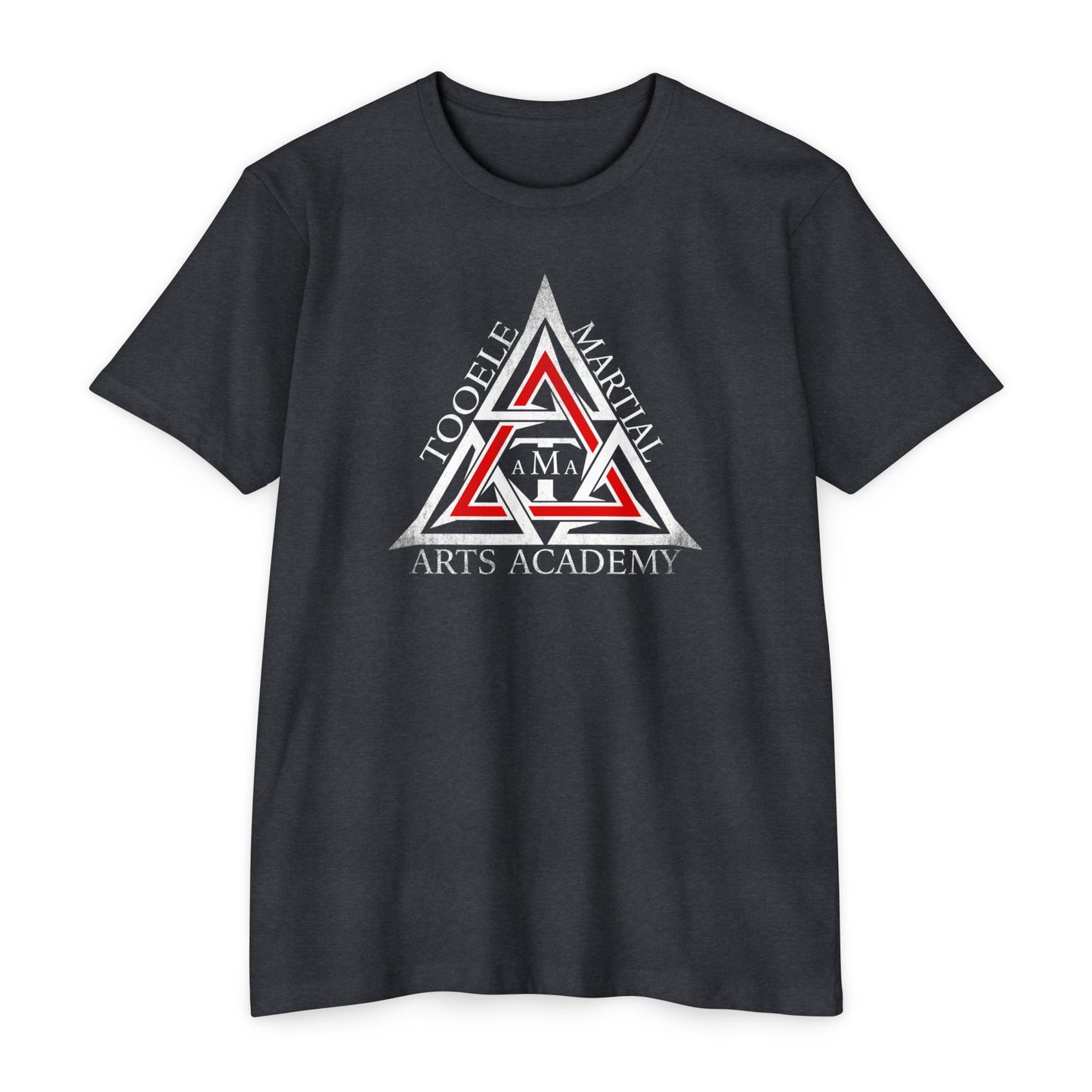 TMAA Logo Tee