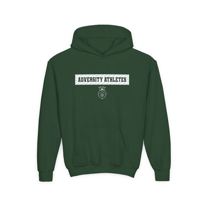 Adversity Athletes Sideline Youth Hoodie