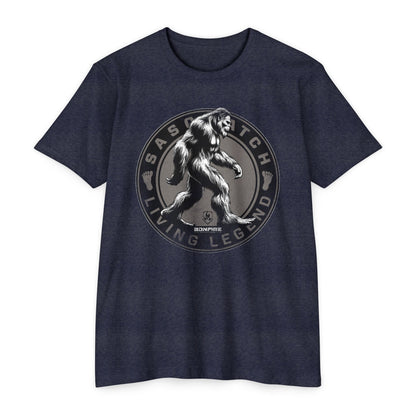 Bonfire Living Legend Tee