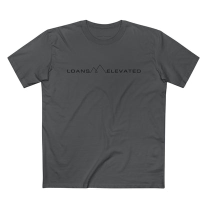 Loans Elevated Staple Tee