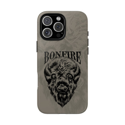 Bison Tough Phone Case