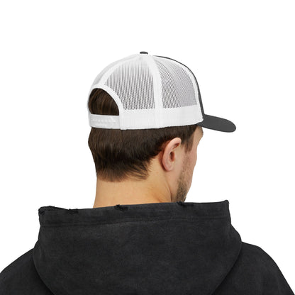Mama Hog Trucker Cap