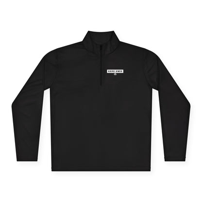 Hard Knox Sideline Quarter-Zip
