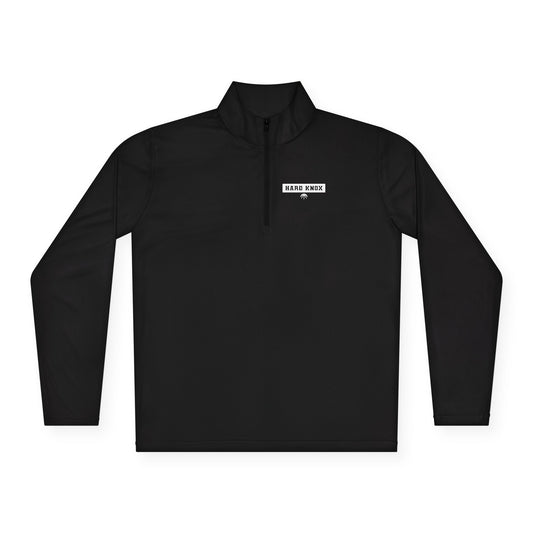 Hard Knox Sideline Quarter-Zip