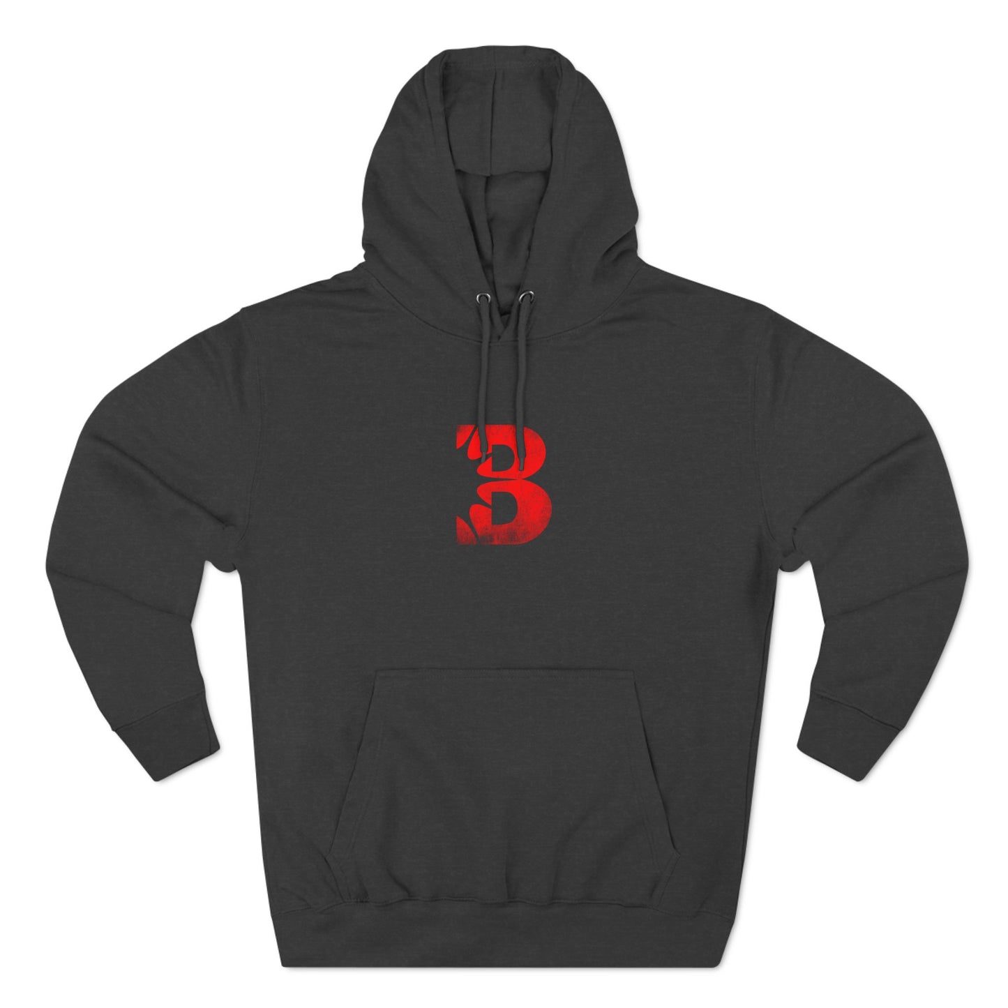 Bolinder B Hoodie