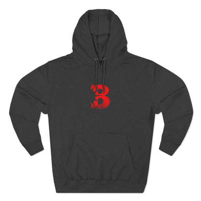 Bolinder B Hoodie