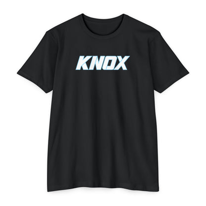 Hard KNOX Tee