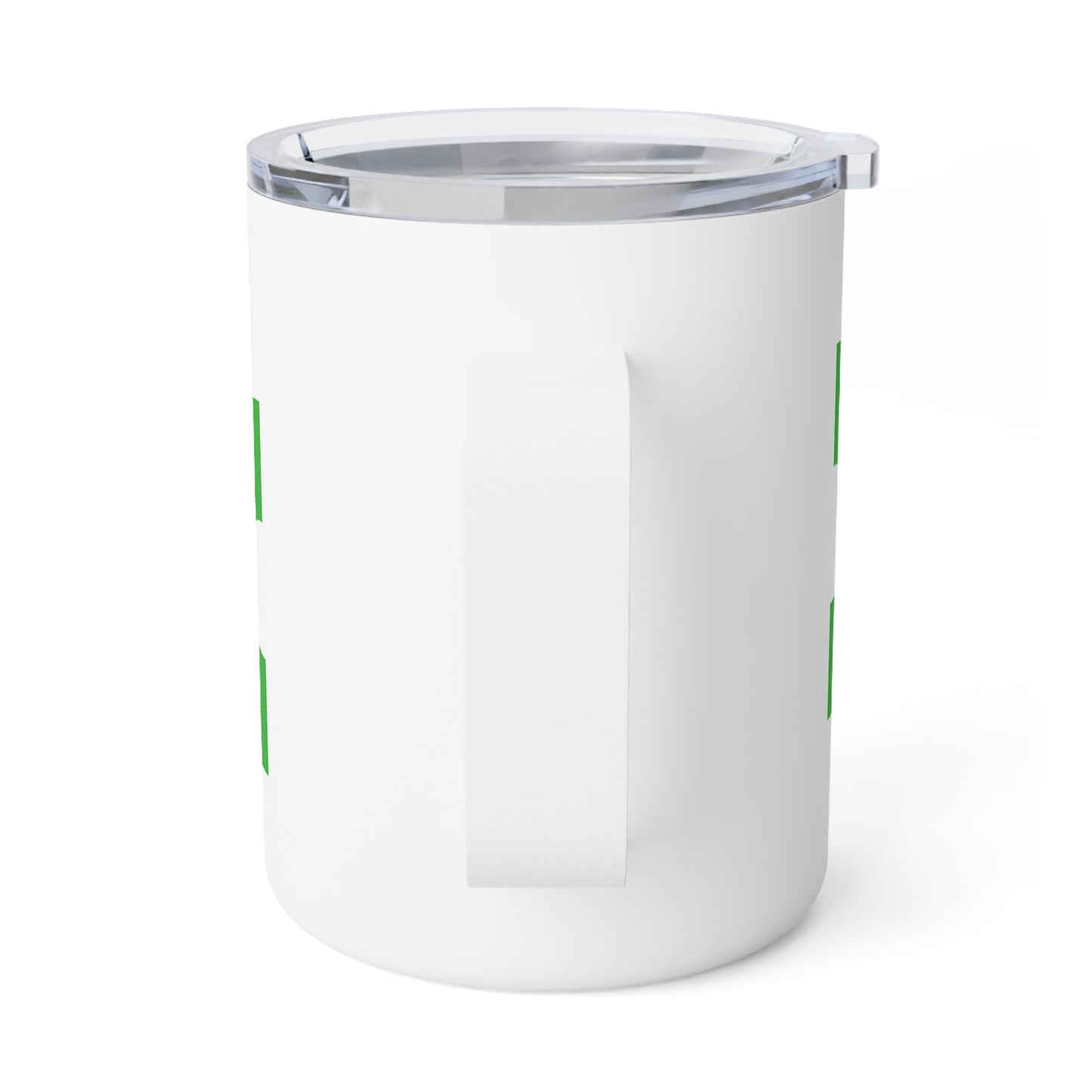 Copy of Charter Connect (Green) Insulated Mug, 10oz