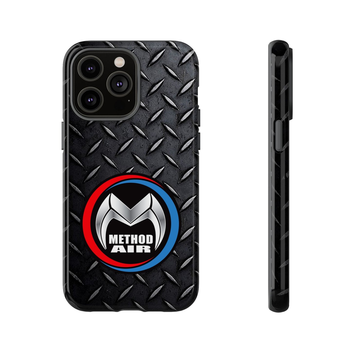 Method Air Diamond Tough Phone Case