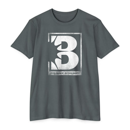 Bolinder Block Tee