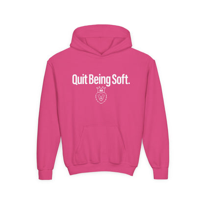 Adversity Athletes QBS Youth Hoodie