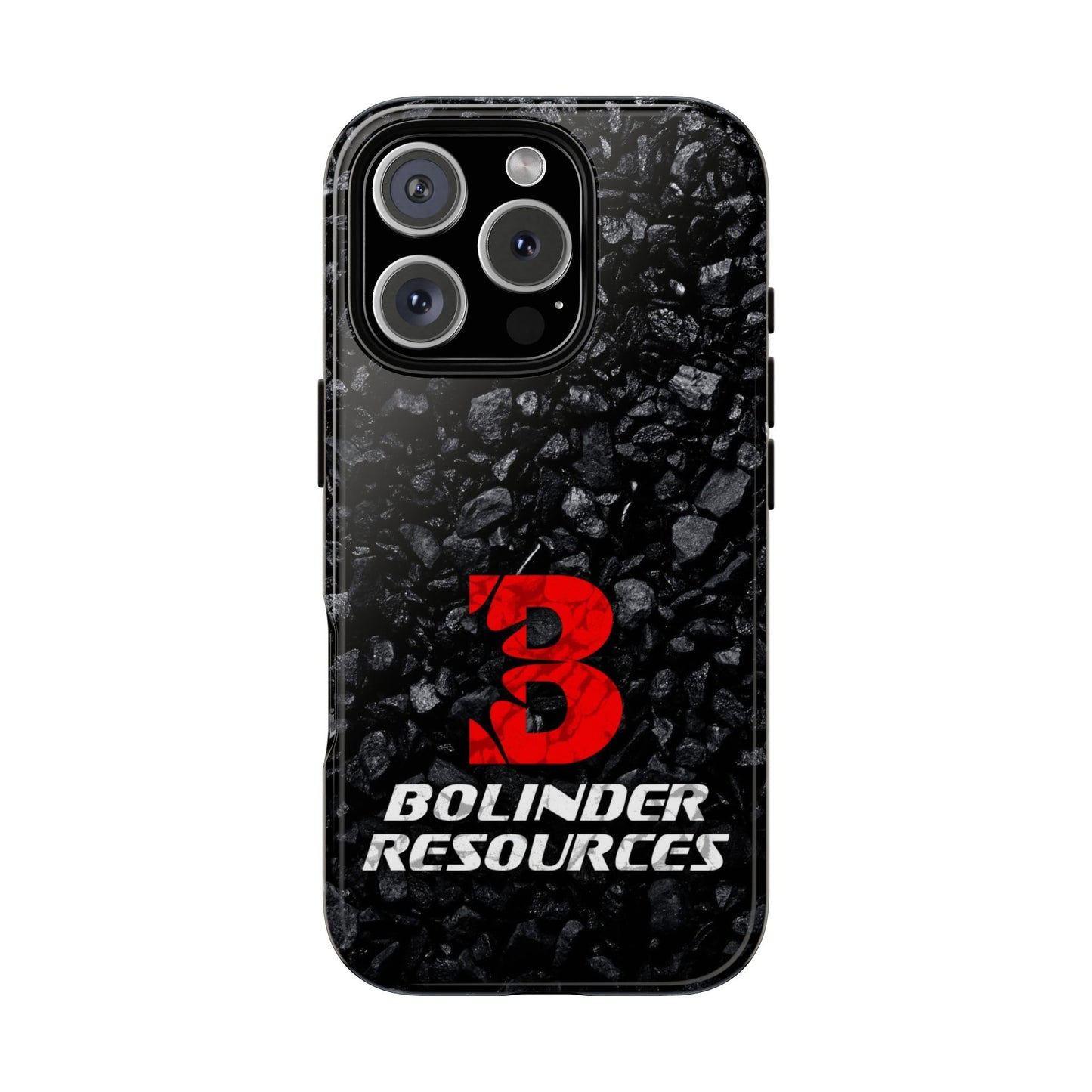 Bolinder Gravel Tough Phone Case