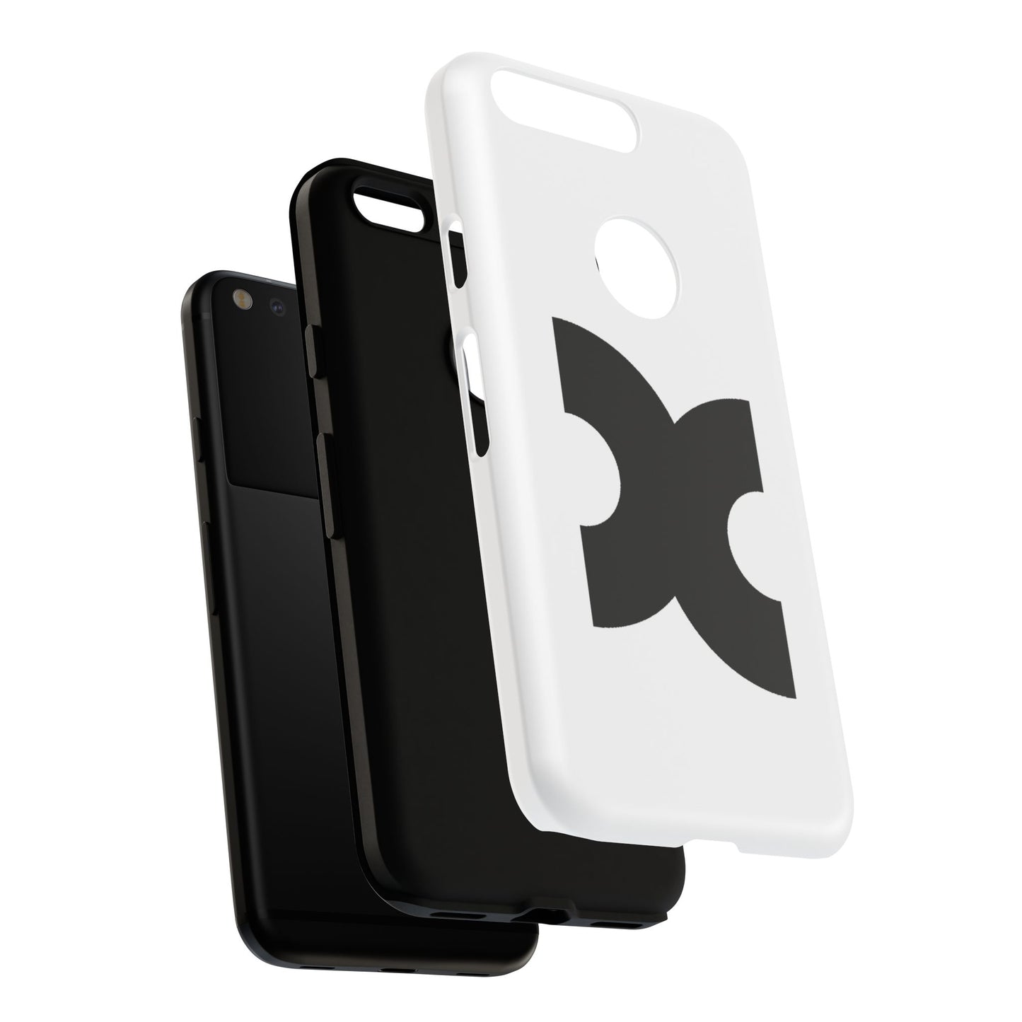 Charter Connect Phone Case