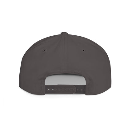 XFit Flat Bill Snapback