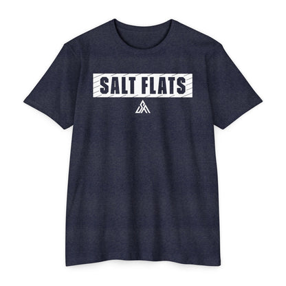 Salt Flats Sideline Tee